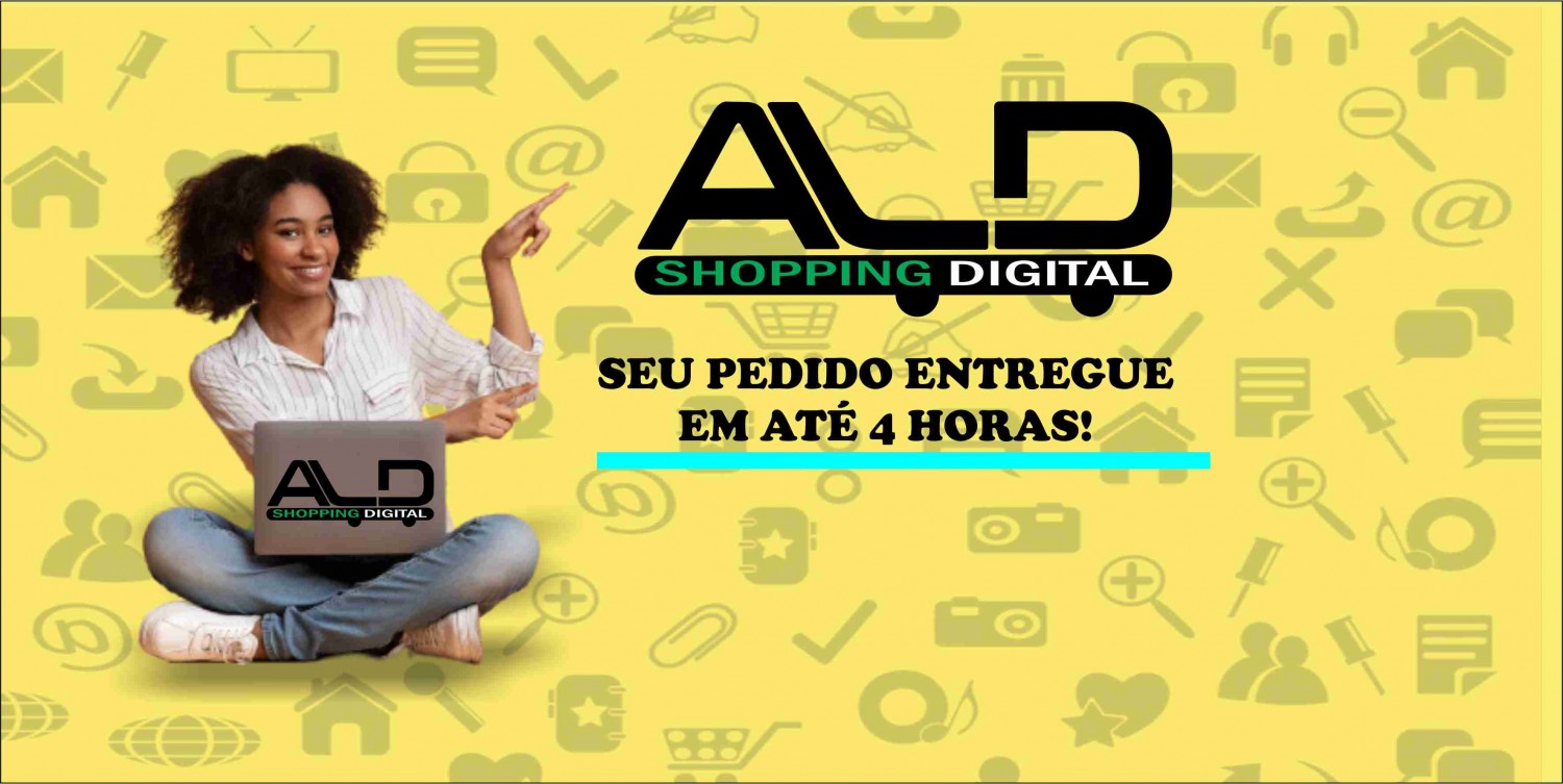 ALD Shopping Digital promo